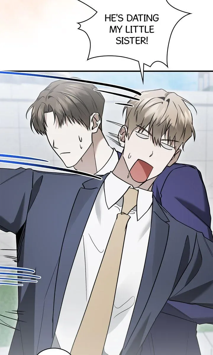 This Is Not What I Joined For Chapter 24 page 16