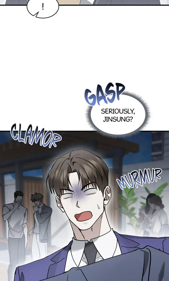 This Is Not What I Joined For Chapter 24 page 17