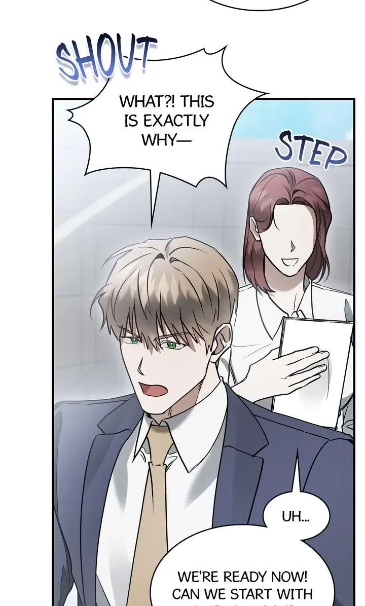 This Is Not What I Joined For Chapter 24 page 24