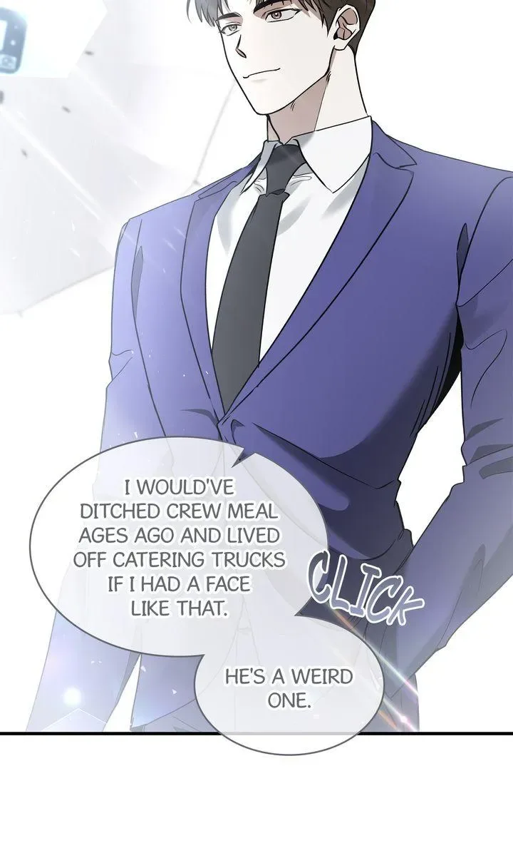 This Is Not What I Joined For Chapter 24 page 28