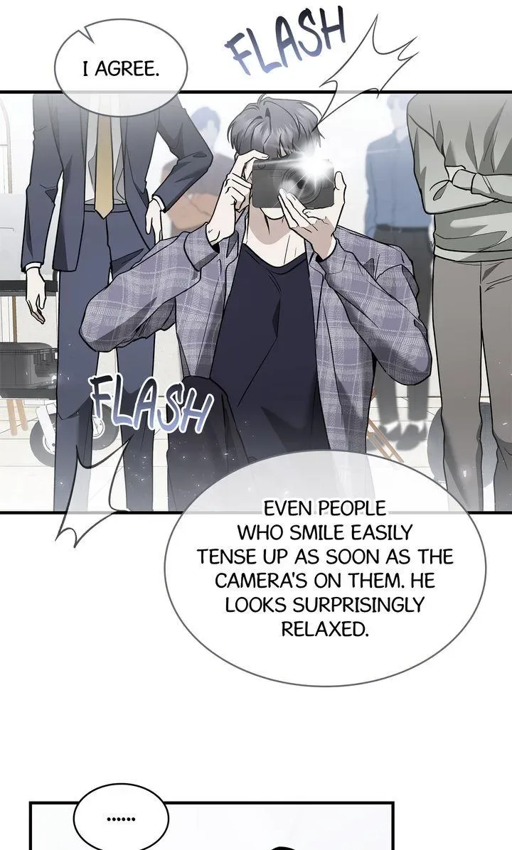 This Is Not What I Joined For Chapter 24 page 29