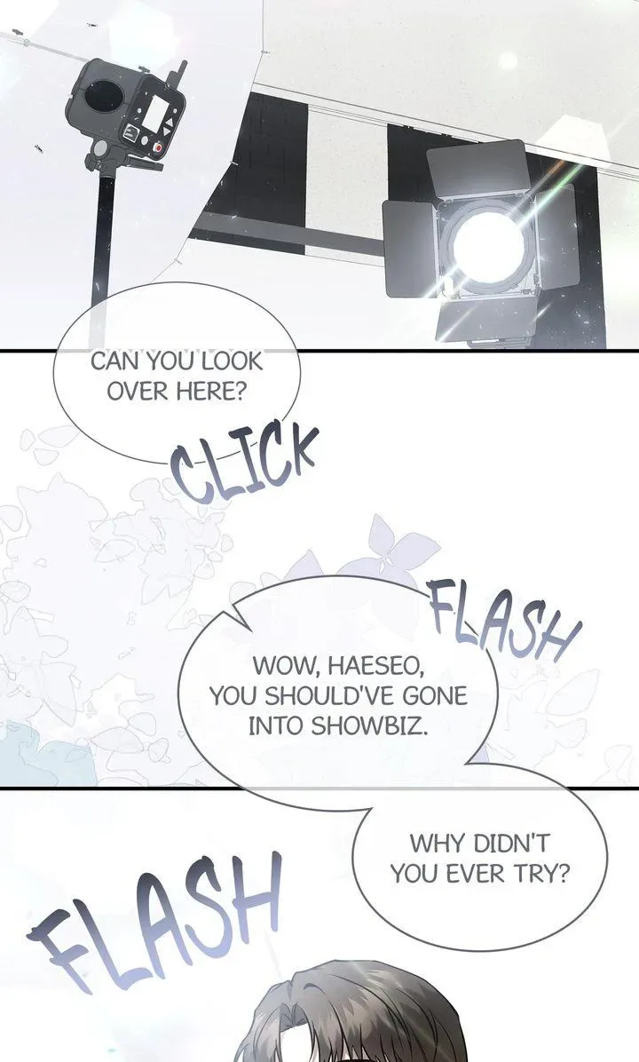 This Is Not What I Joined For Chapter 24 page 27