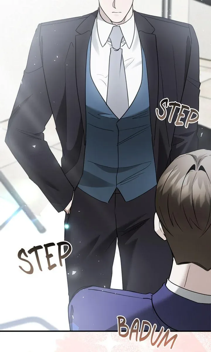 This Is Not What I Joined For Chapter 24 page 31