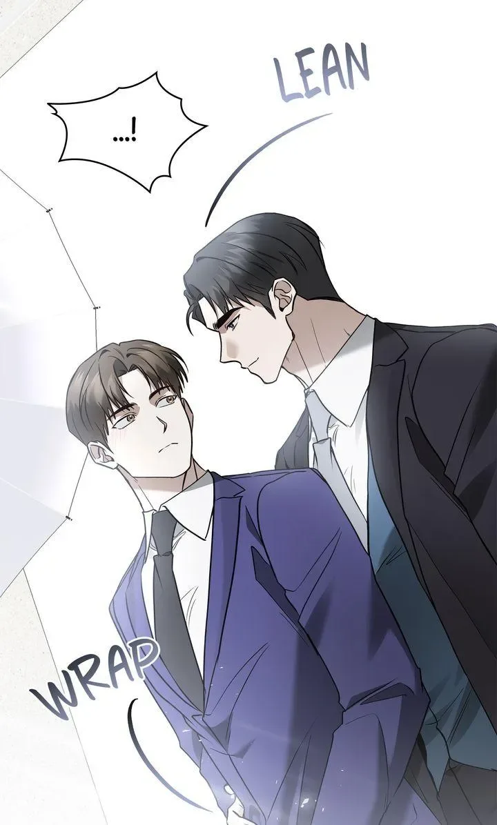 This Is Not What I Joined For Chapter 24 page 34