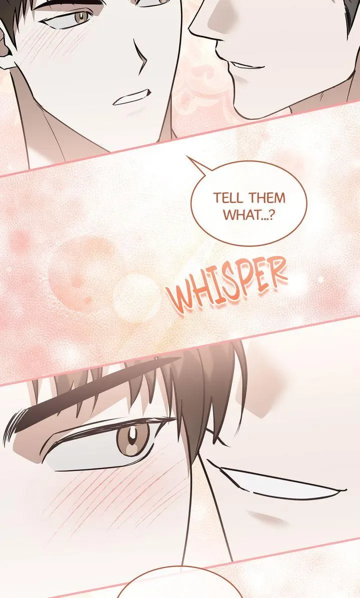 This Is Not What I Joined For Chapter 24 page 36