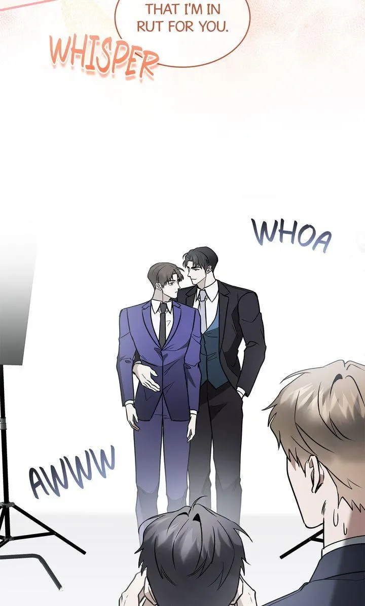 This Is Not What I Joined For Chapter 24 page 37