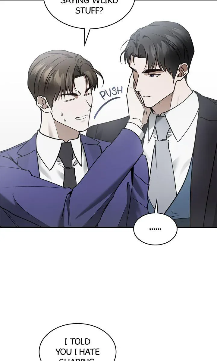 This Is Not What I Joined For Chapter 24 page 39