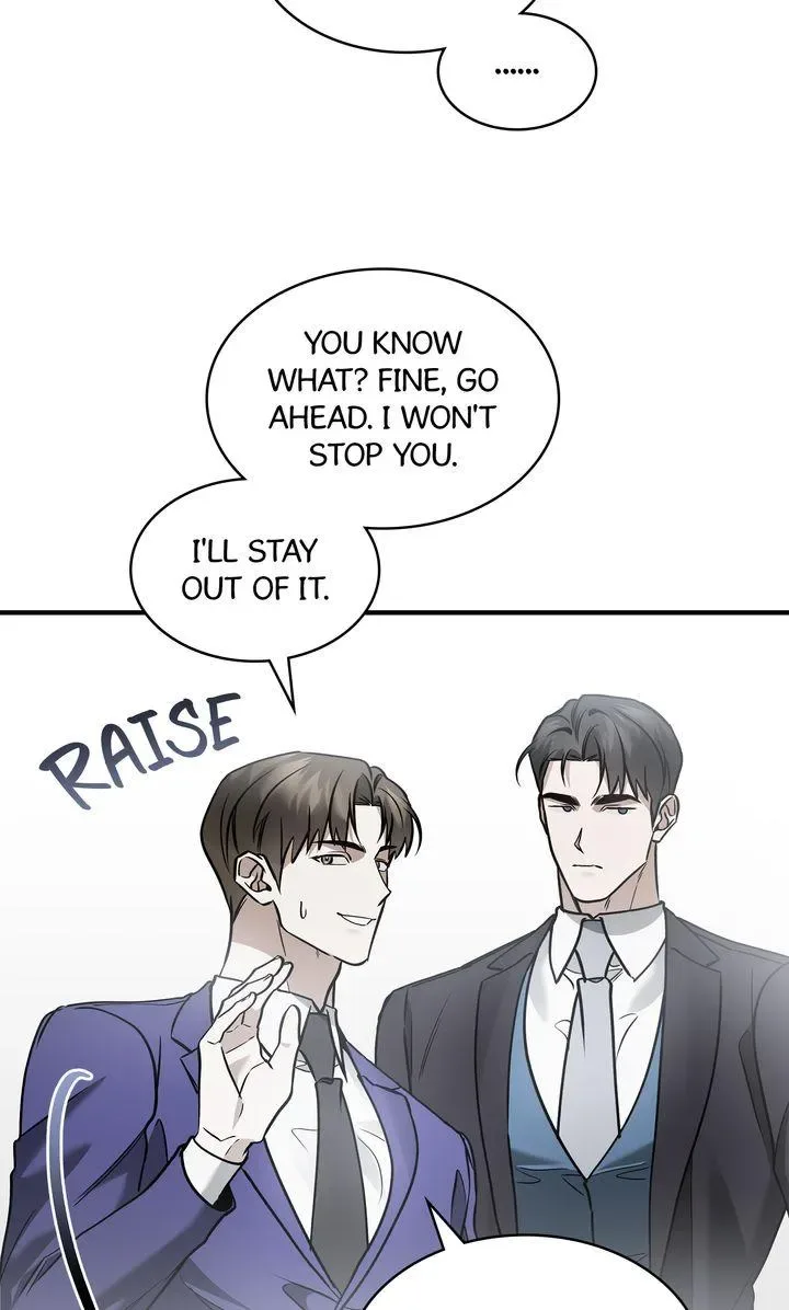 This Is Not What I Joined For Chapter 24 page 41
