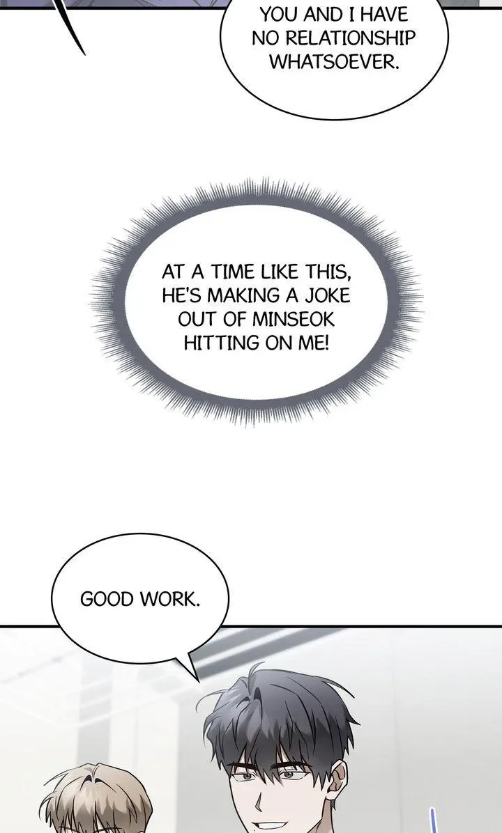 This Is Not What I Joined For Chapter 24 page 42