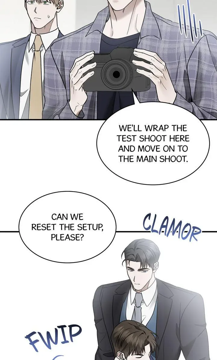 This Is Not What I Joined For Chapter 24 page 43