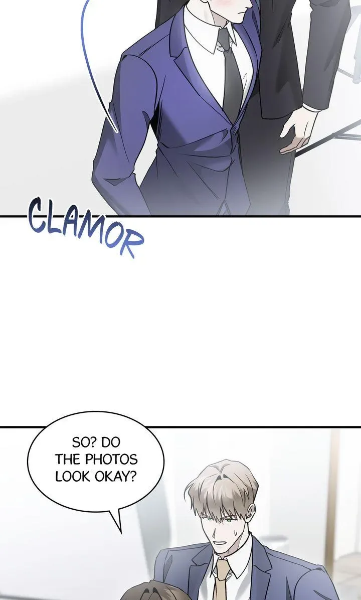 This Is Not What I Joined For Chapter 24 page 44