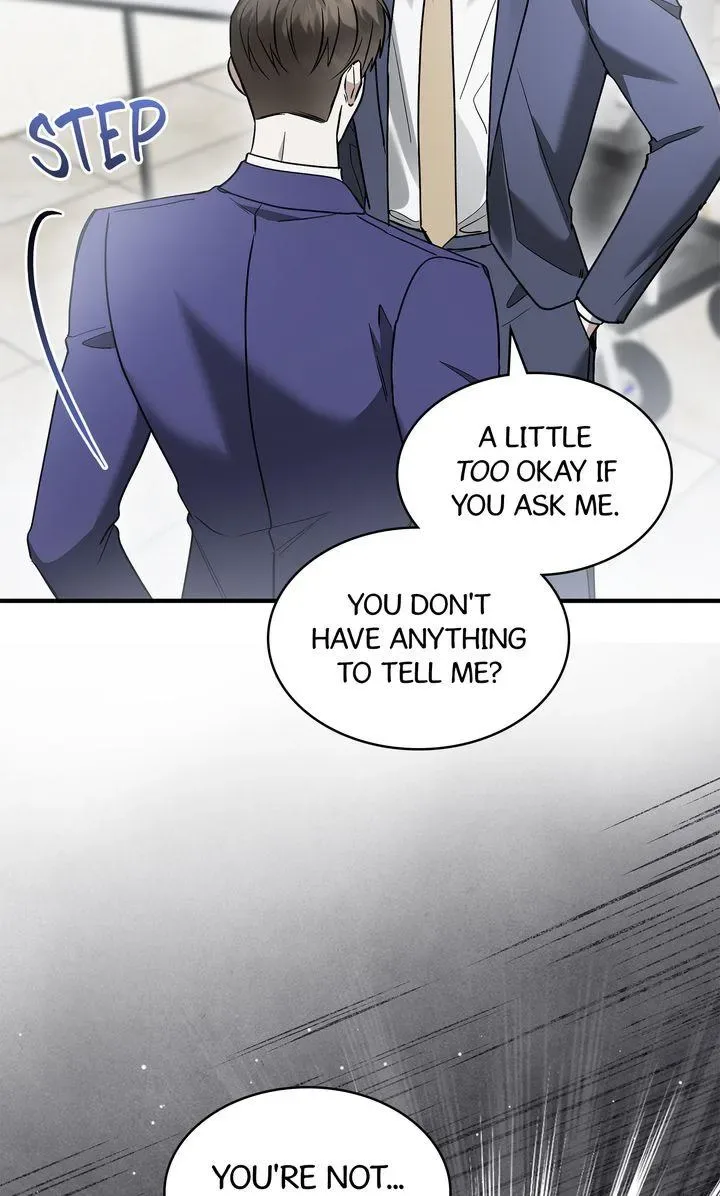 This Is Not What I Joined For Chapter 24 page 45
