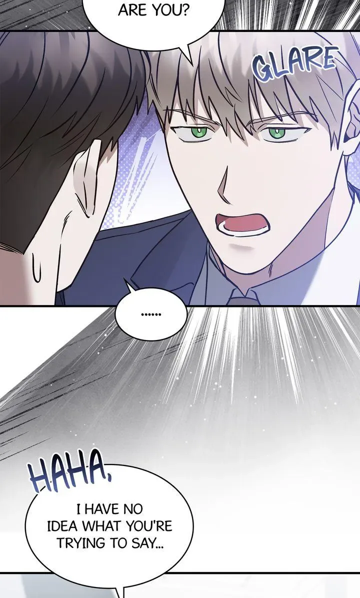 This Is Not What I Joined For Chapter 24 page 46