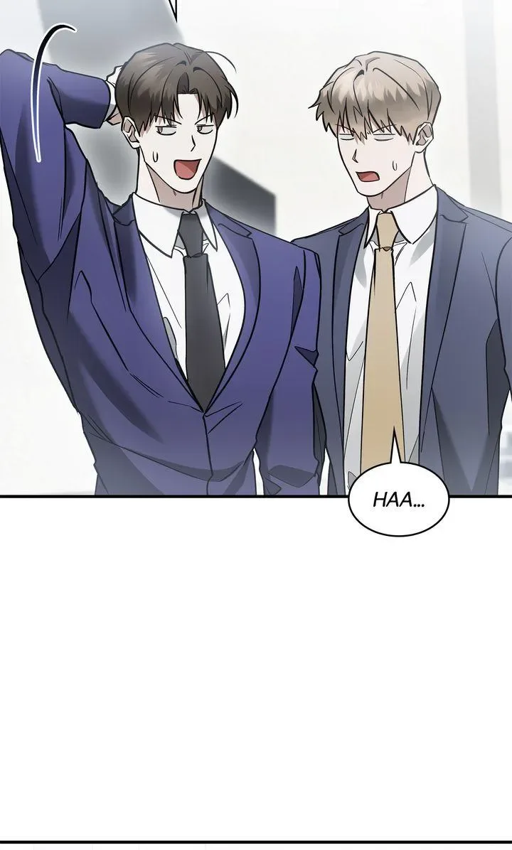 This Is Not What I Joined For Chapter 24 page 47
