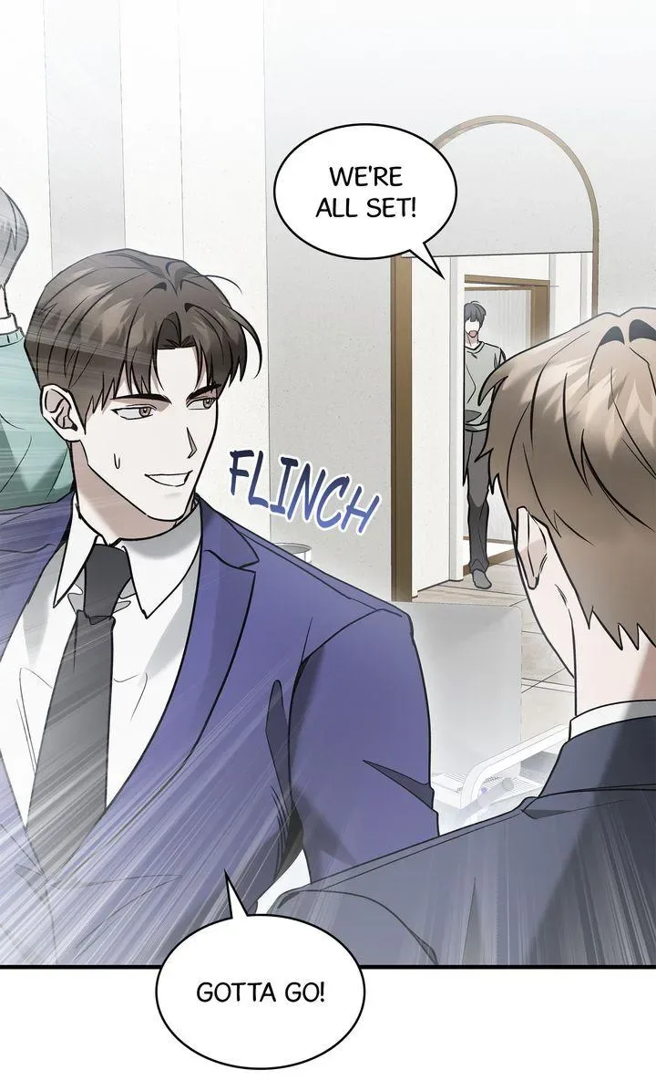 This Is Not What I Joined For Chapter 24 page 48