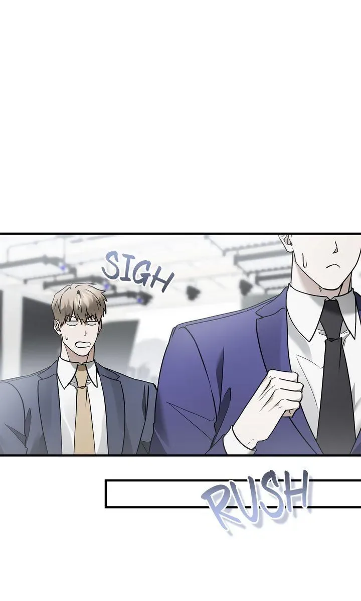 This Is Not What I Joined For Chapter 24 page 49