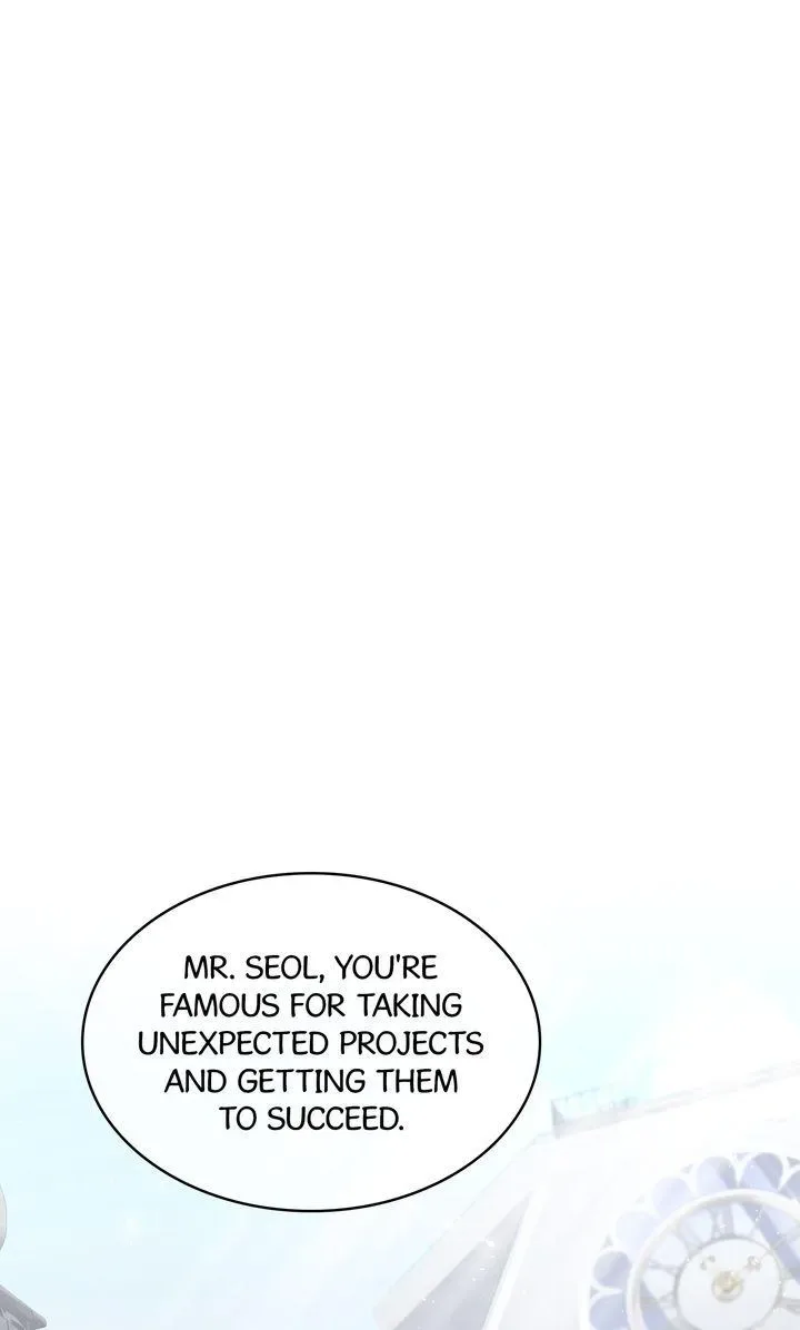 This Is Not What I Joined For Chapter 24 page 50