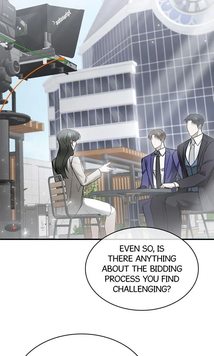 This Is Not What I Joined For Chapter 24 page 51