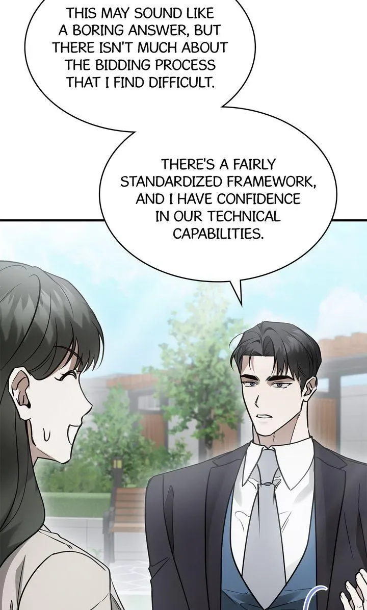 This Is Not What I Joined For Chapter 24 page 52