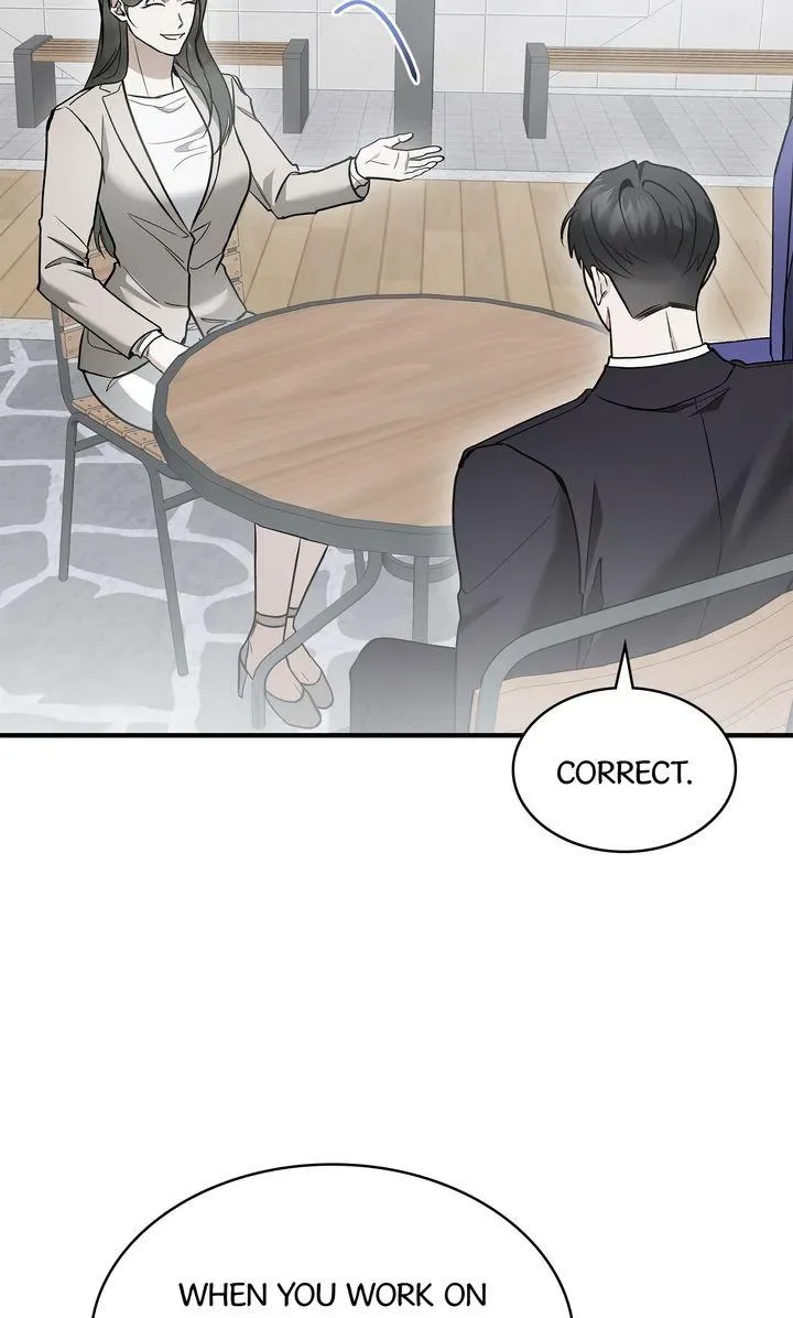 This Is Not What I Joined For Chapter 24 page 54