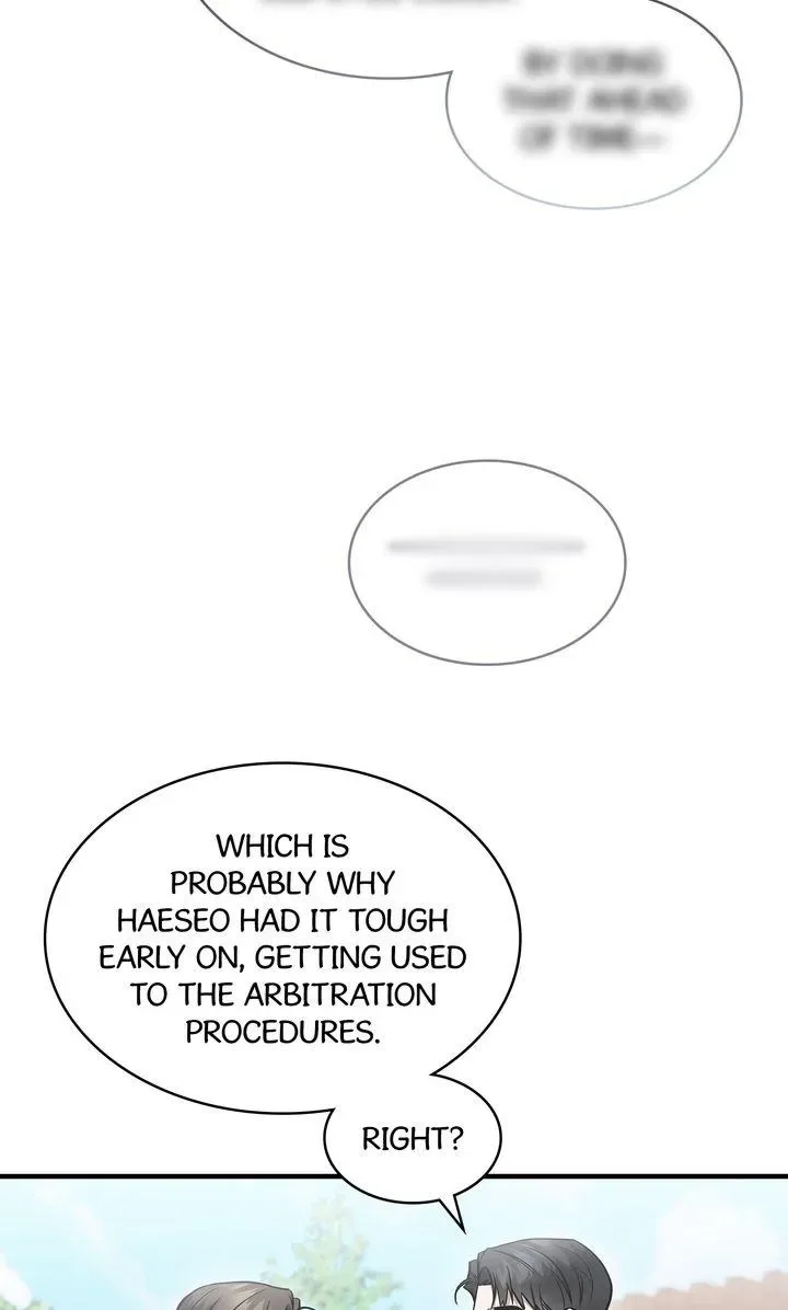 This Is Not What I Joined For Chapter 24 page 56