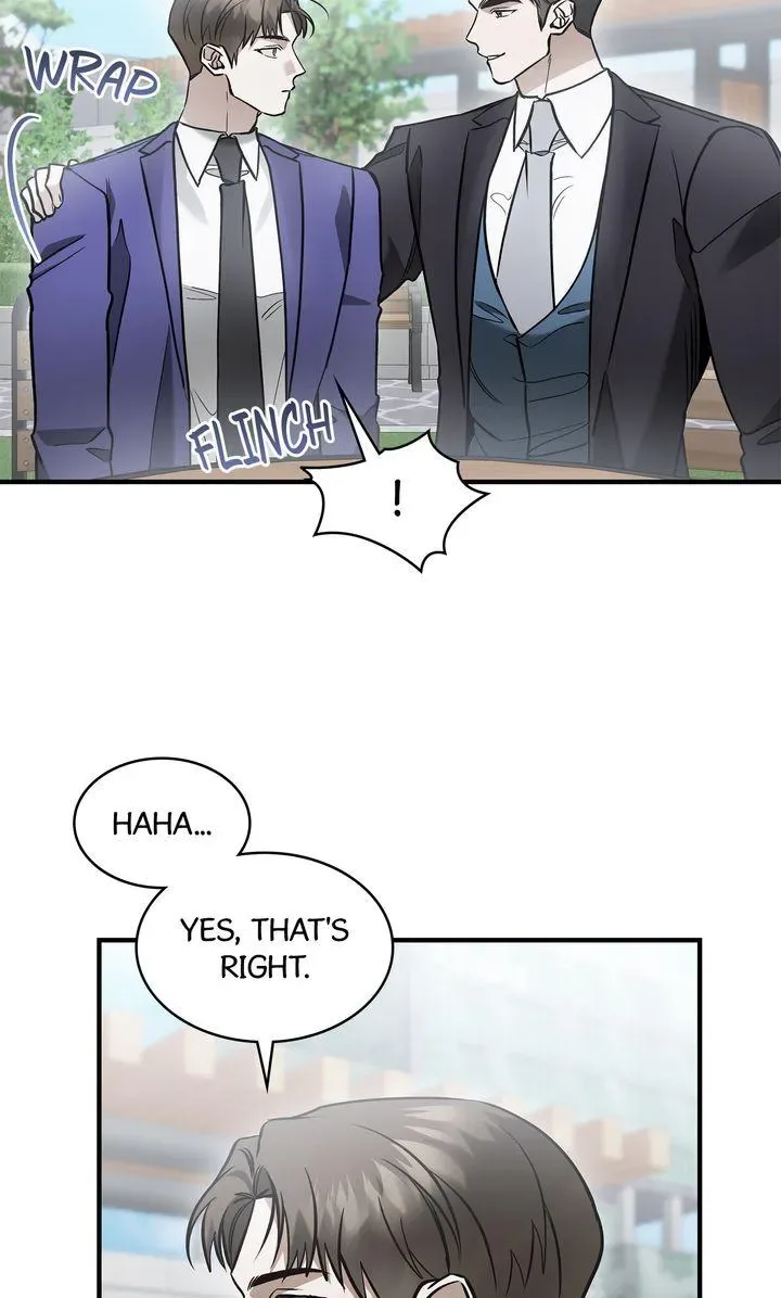 This Is Not What I Joined For Chapter 24 page 57