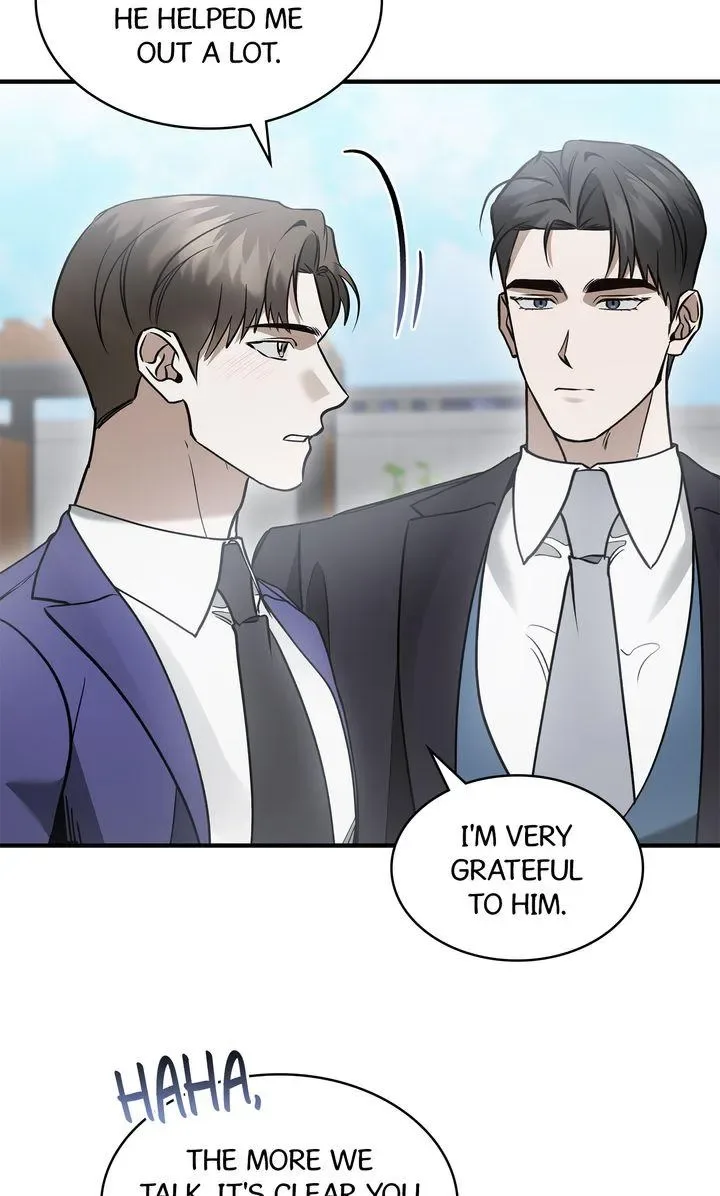 This Is Not What I Joined For Chapter 24 page 59