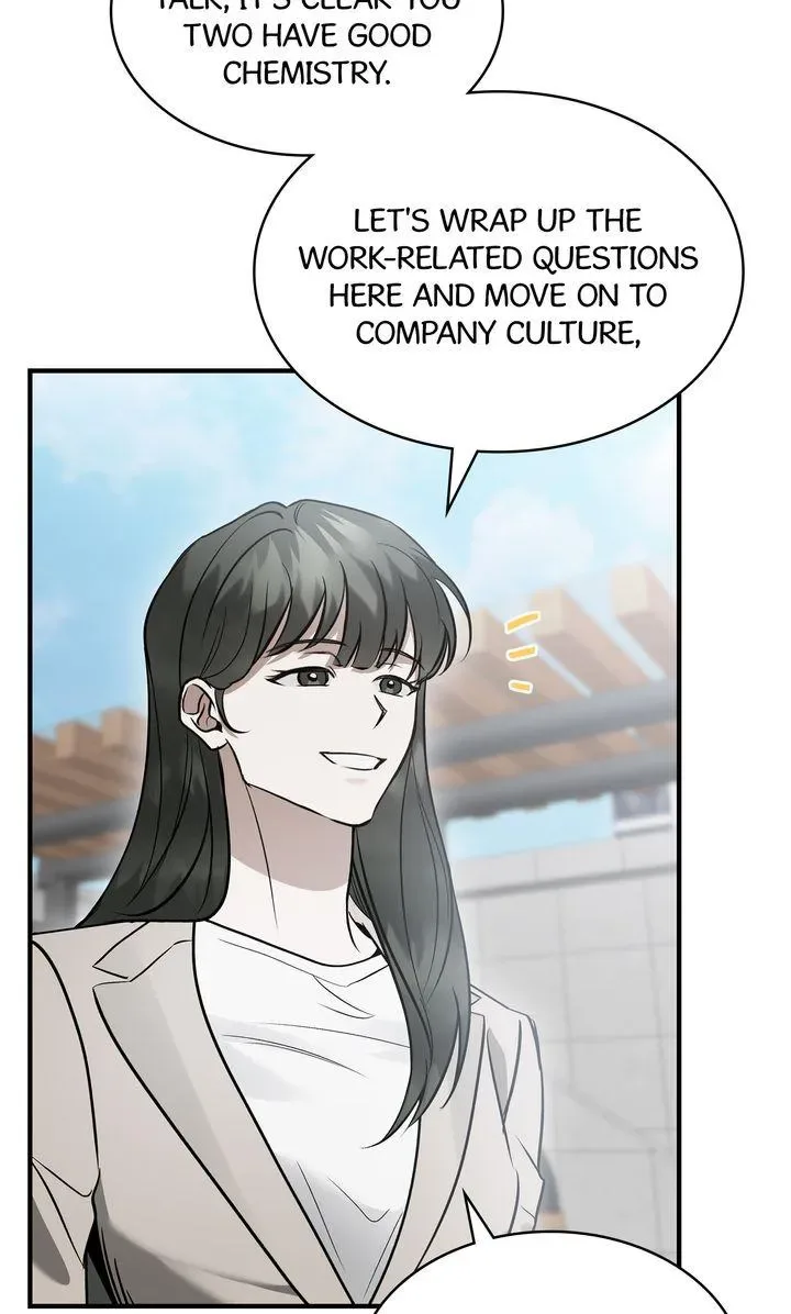 This Is Not What I Joined For Chapter 24 page 60