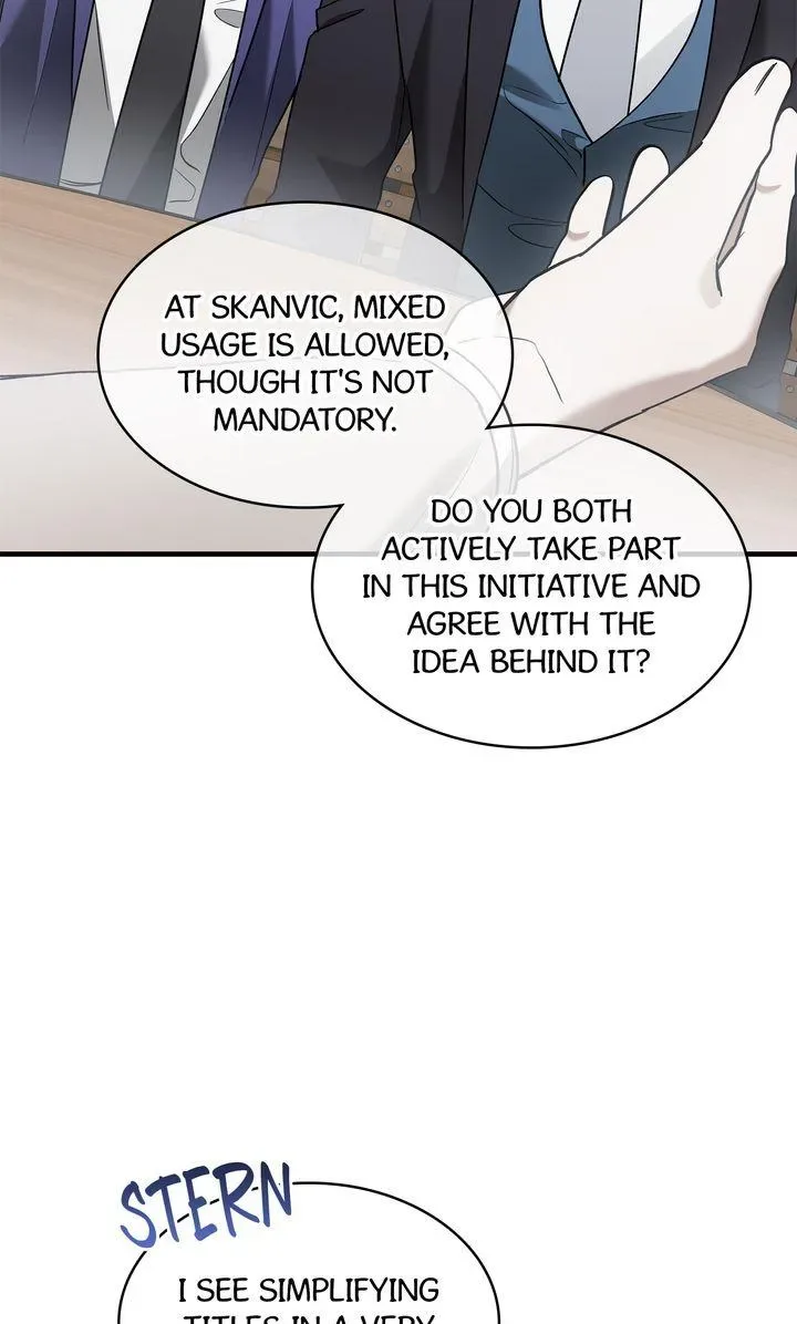 This Is Not What I Joined For Chapter 24 page 62