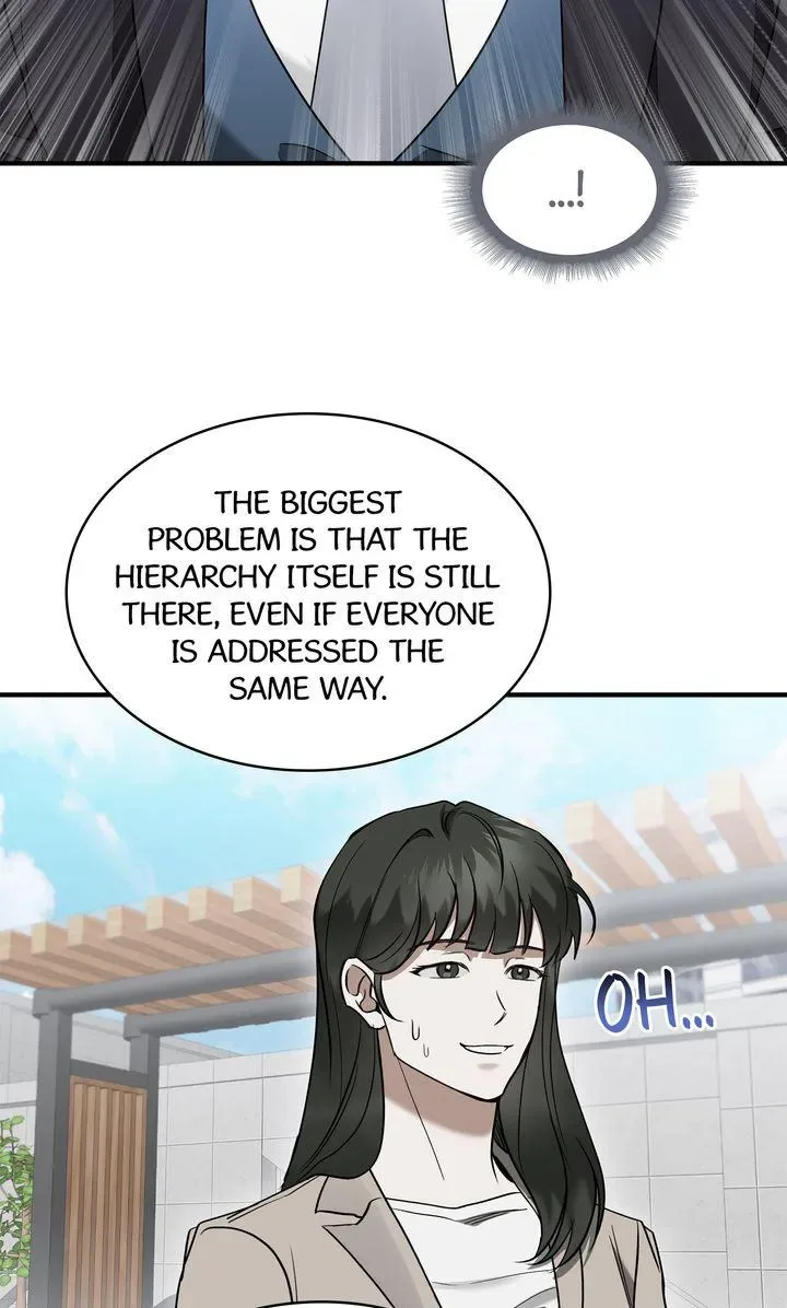This Is Not What I Joined For Chapter 24 page 64