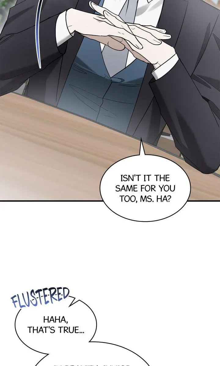 This Is Not What I Joined For Chapter 24 page 66