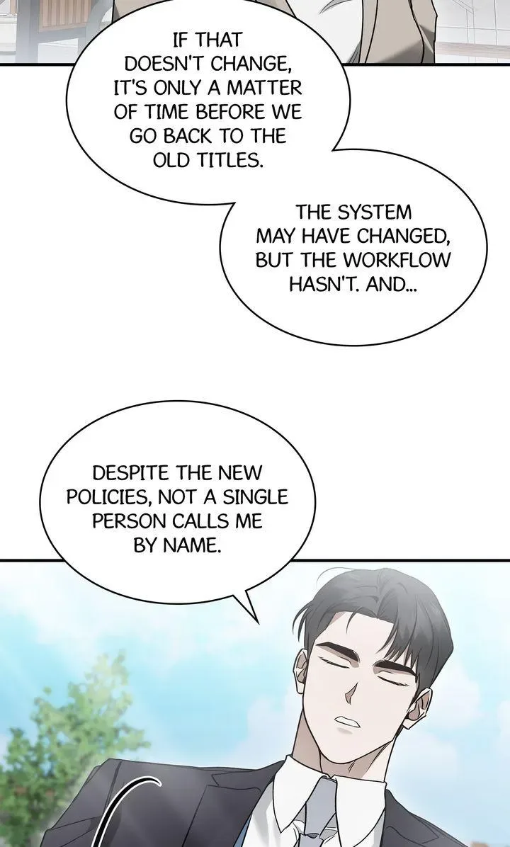 This Is Not What I Joined For Chapter 24 page 65