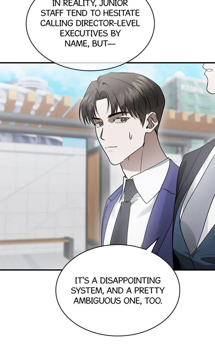 This Is Not What I Joined For Chapter 24 page 67