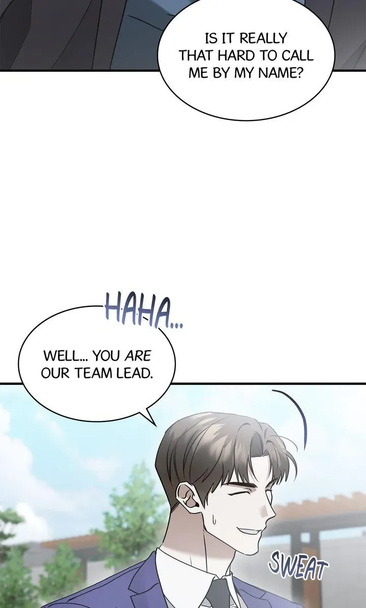 This Is Not What I Joined For Chapter 24 page 69