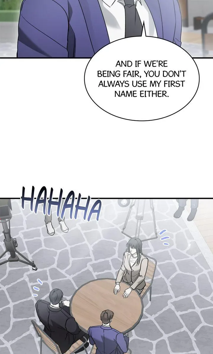 This Is Not What I Joined For Chapter 24 page 70