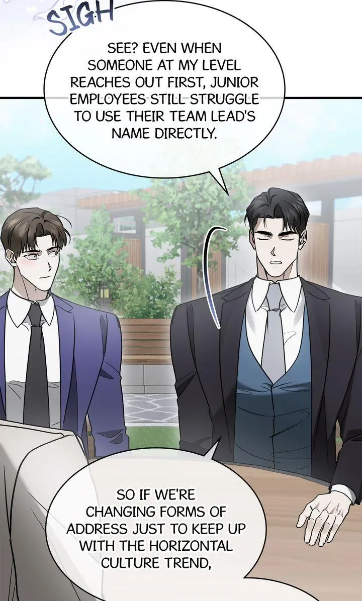 This Is Not What I Joined For Chapter 24 page 75