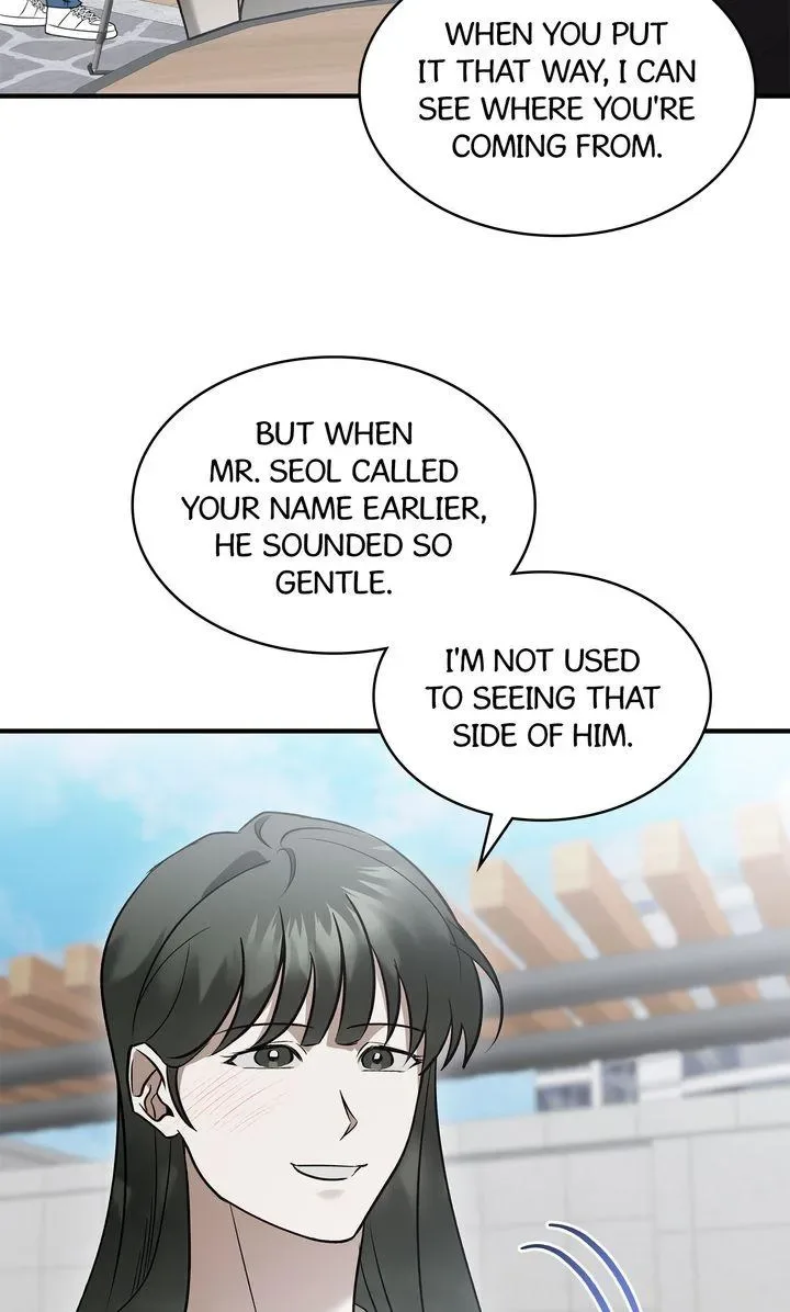 This Is Not What I Joined For Chapter 24 page 77