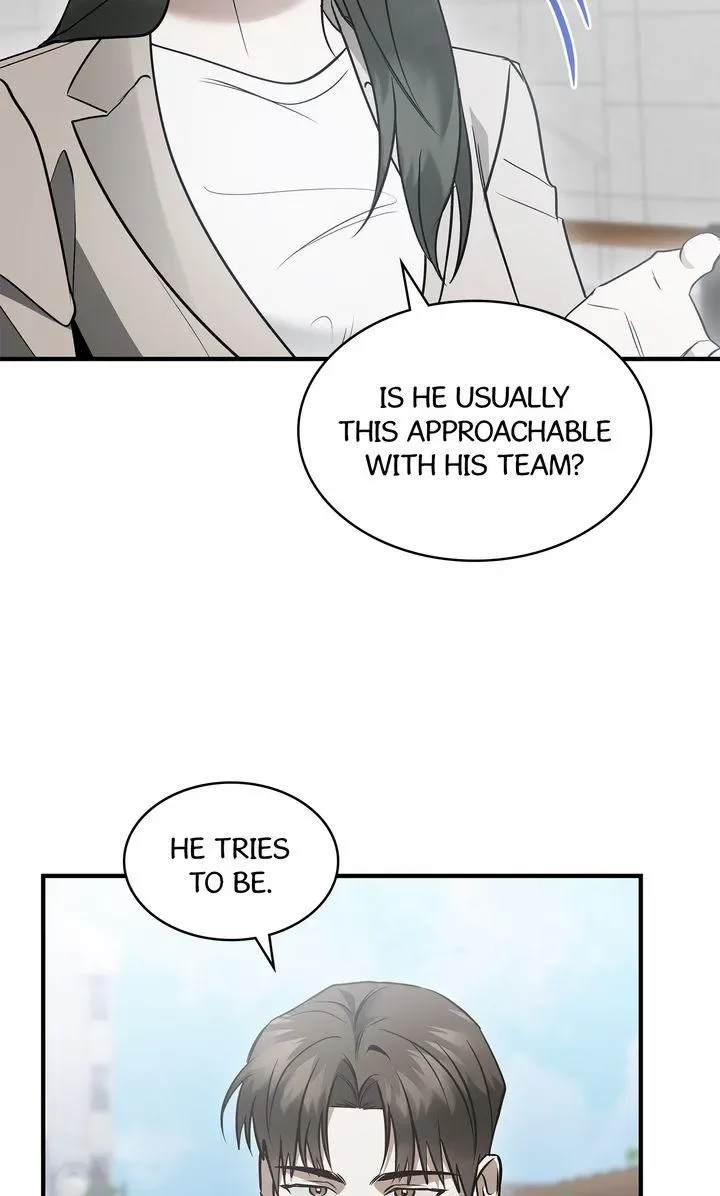 This Is Not What I Joined For Chapter 24 page 78