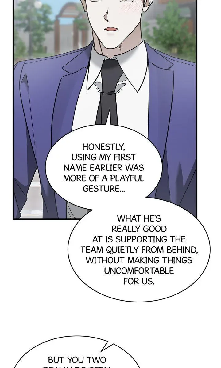 This Is Not What I Joined For Chapter 24 page 79