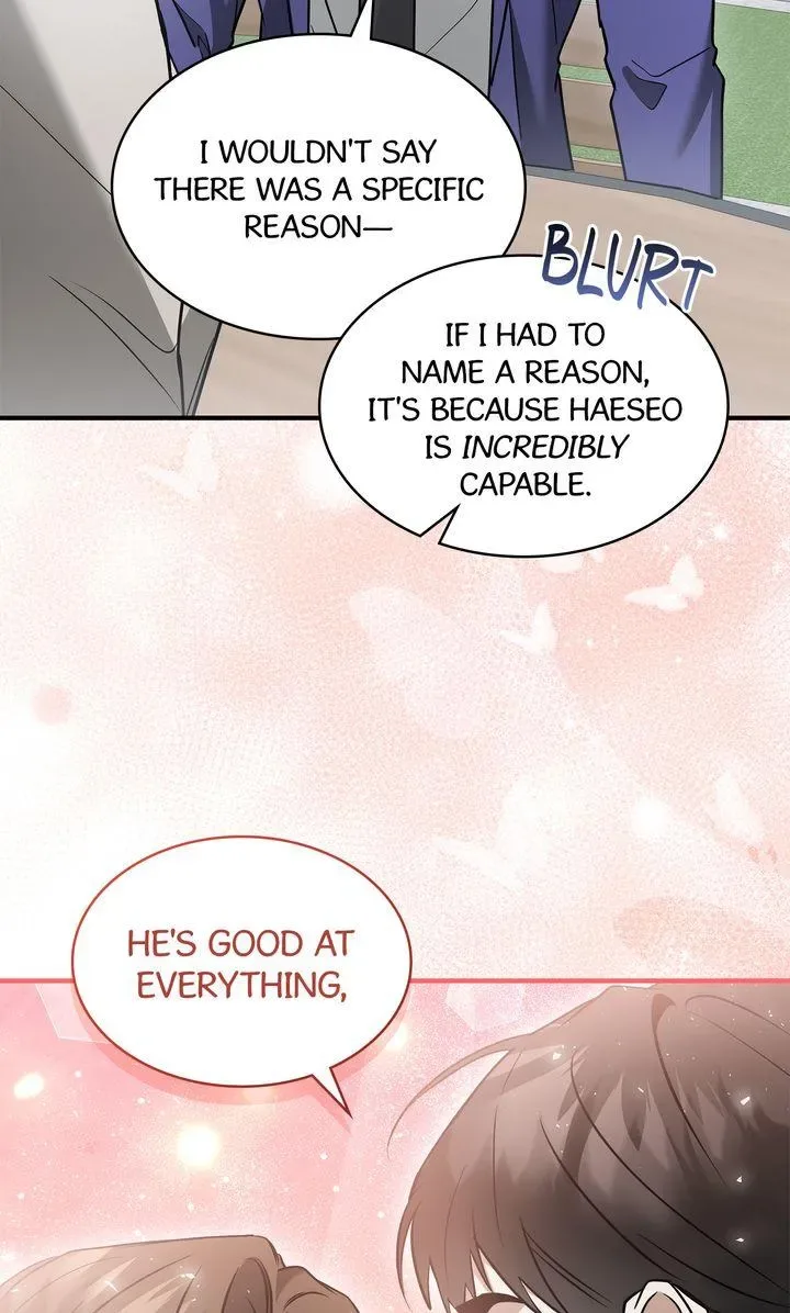 This Is Not What I Joined For Chapter 24 page 82