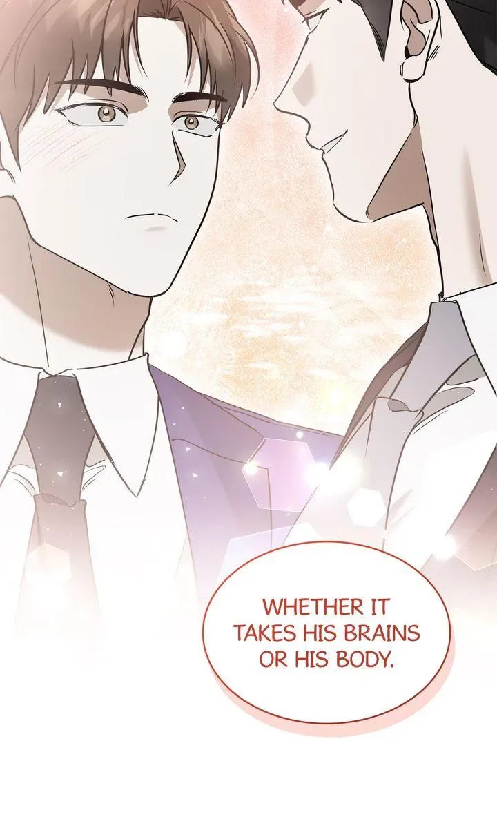 This Is Not What I Joined For Chapter 24 page 83