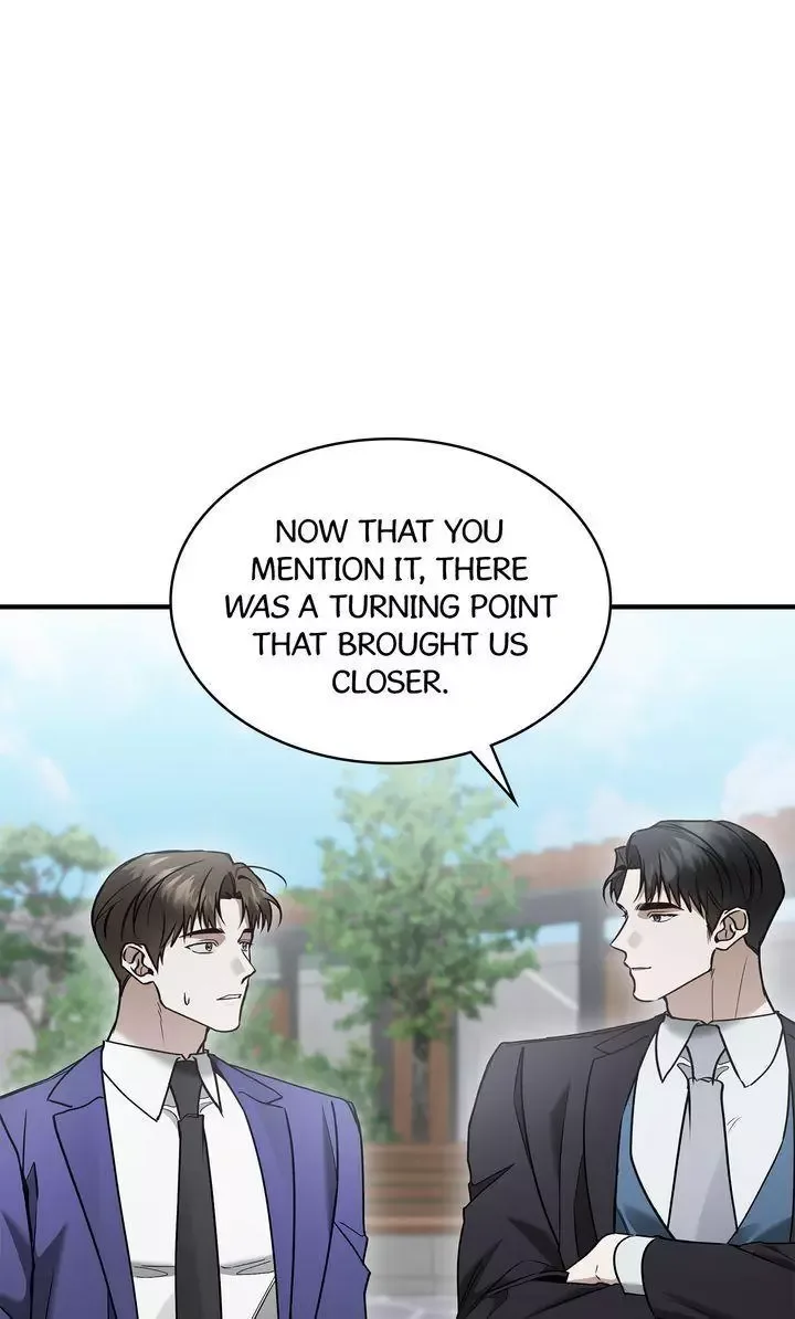 This Is Not What I Joined For Chapter 25 page 2