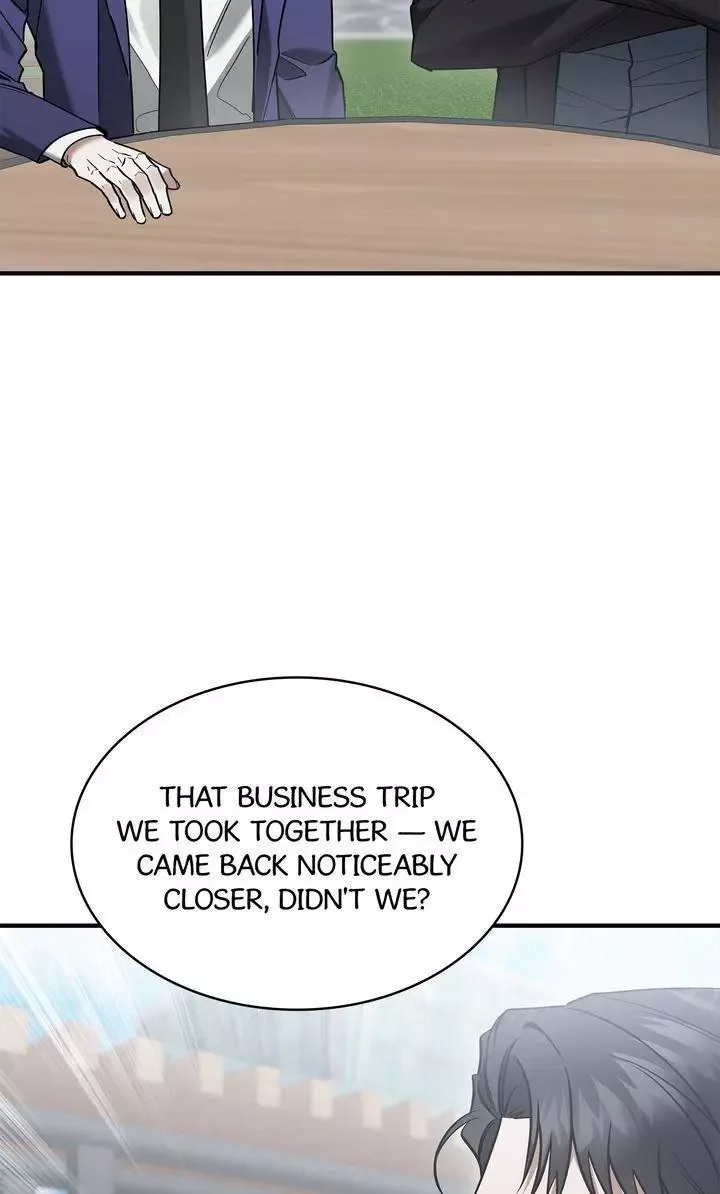 This Is Not What I Joined For Chapter 25 page 3
