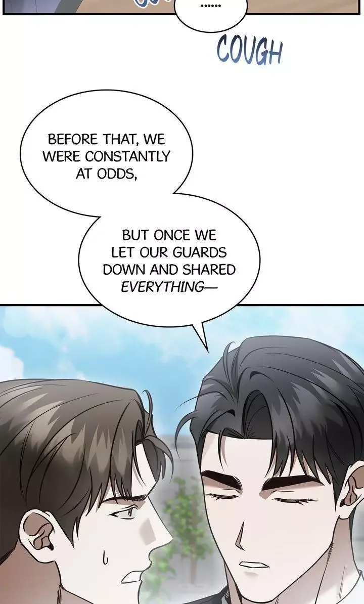 This Is Not What I Joined For Chapter 25 page 6