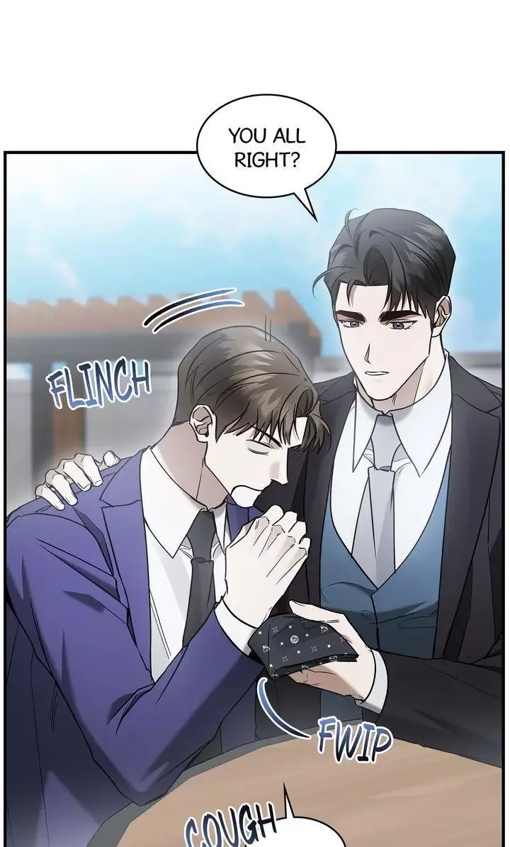This Is Not What I Joined For Chapter 25 page 5