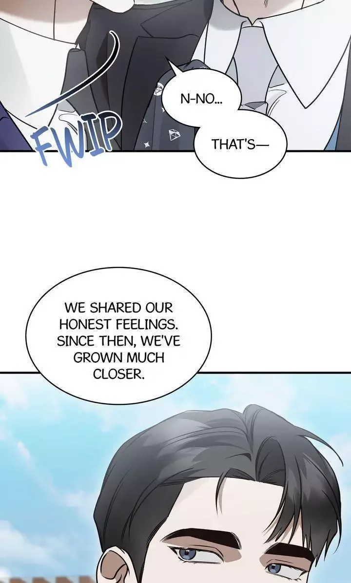 This Is Not What I Joined For Chapter 25 page 7
