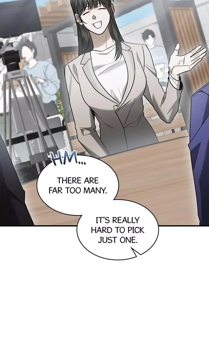This Is Not What I Joined For Chapter 25 page 10