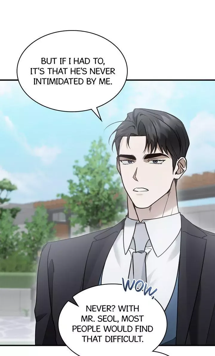 This Is Not What I Joined For Chapter 25 page 11