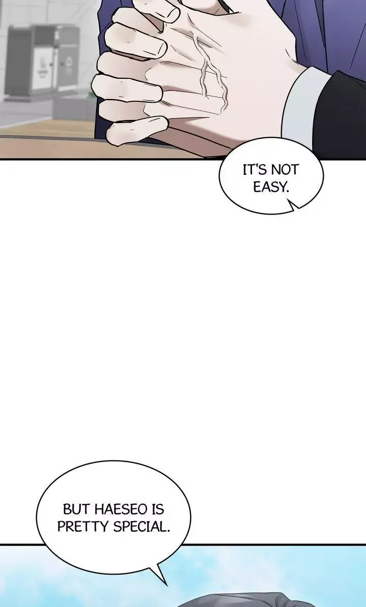 This Is Not What I Joined For Chapter 25 page 13