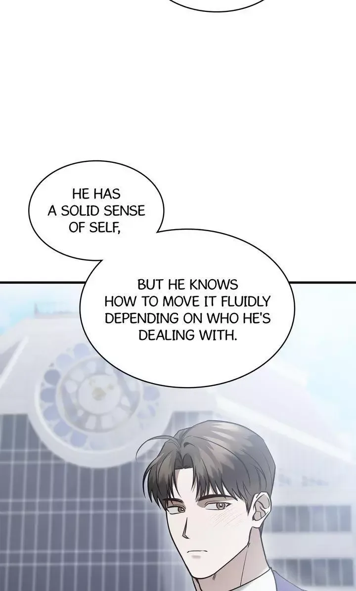 This Is Not What I Joined For Chapter 25 page 15